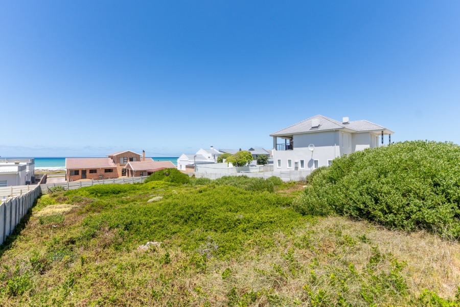 0 Bedroom Property for Sale in Struisbaai Western Cape